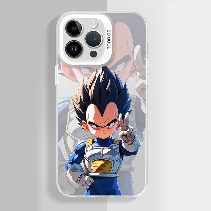 Dragon Ball Anime Phone Cases