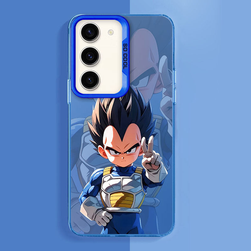 Dragon Ball Anime Phone Cases