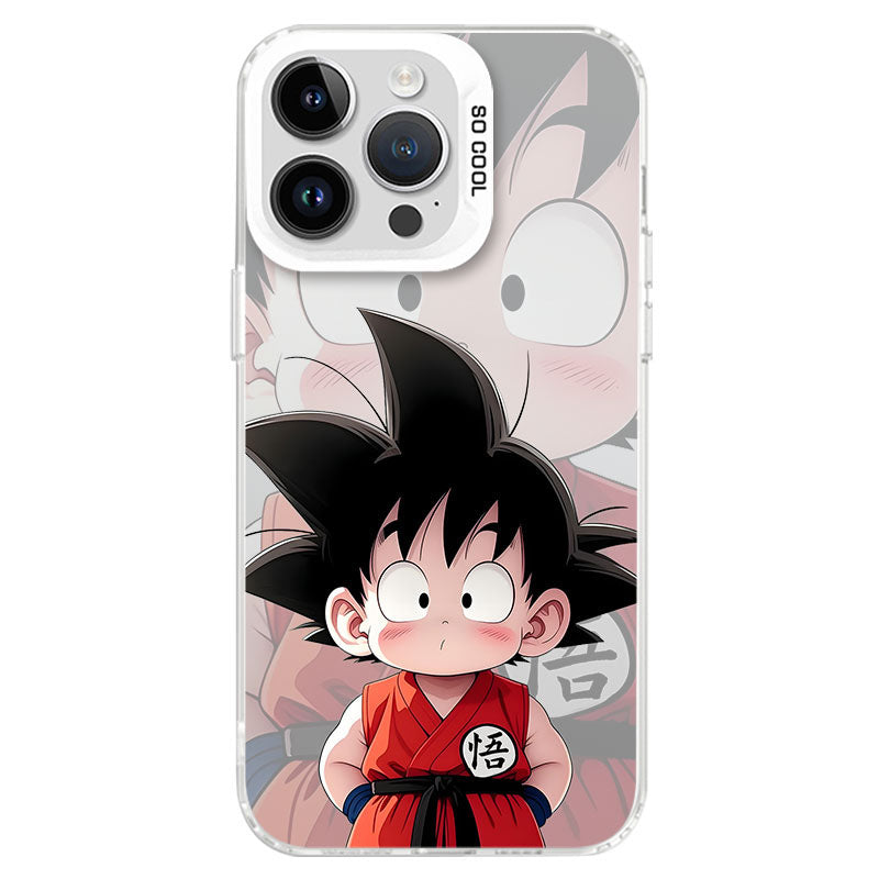 Dragon Ball Anime Phone Cases