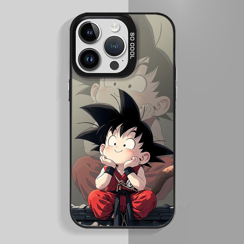 Dragon Ball Anime Phone Cases