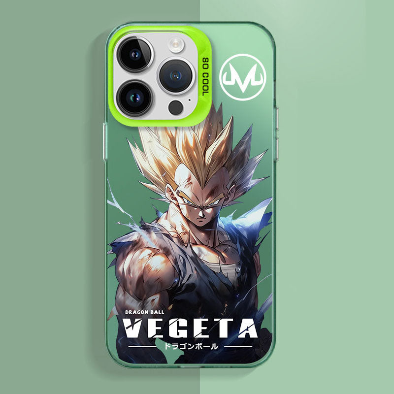 Dragon Ball Anime Phone Cases