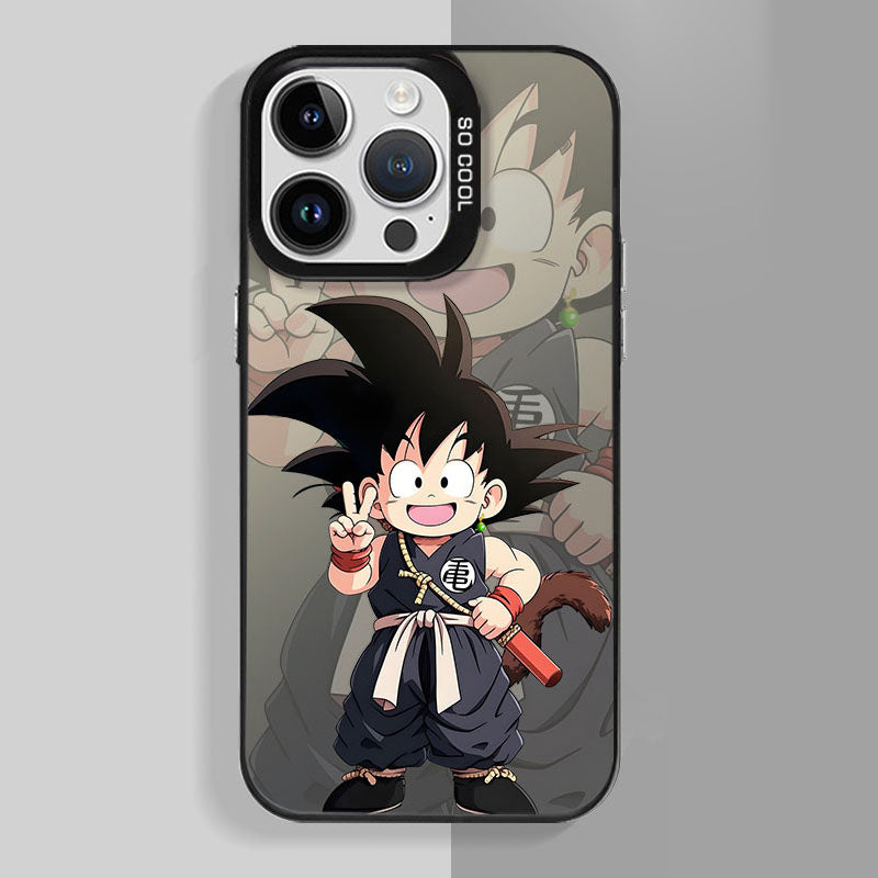 Dragon Ball Anime Phone Cases