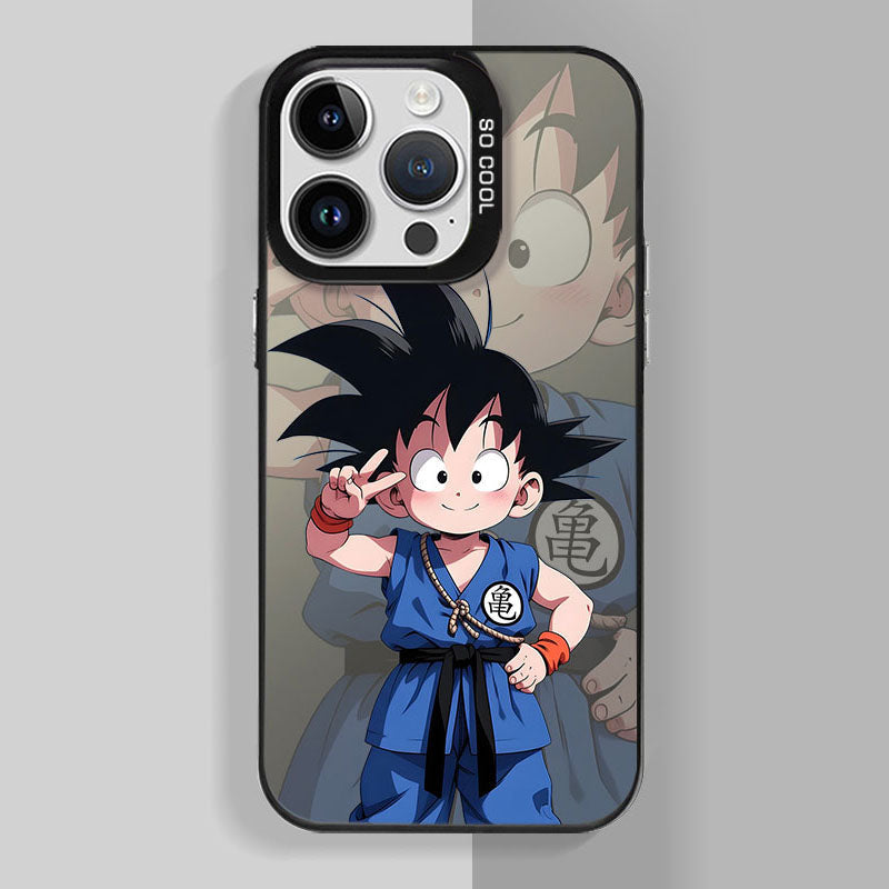 Dragon Ball Anime Phone Cases
