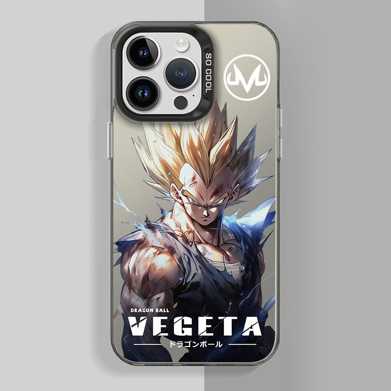 Dragon Ball Anime Phone Cases