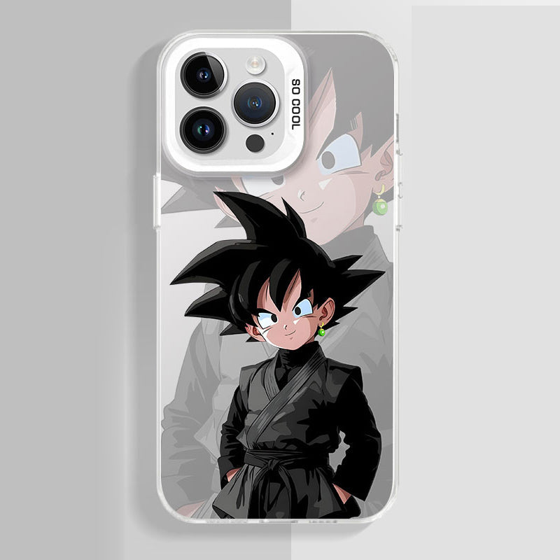 Dragon Ball Anime Phone Cases
