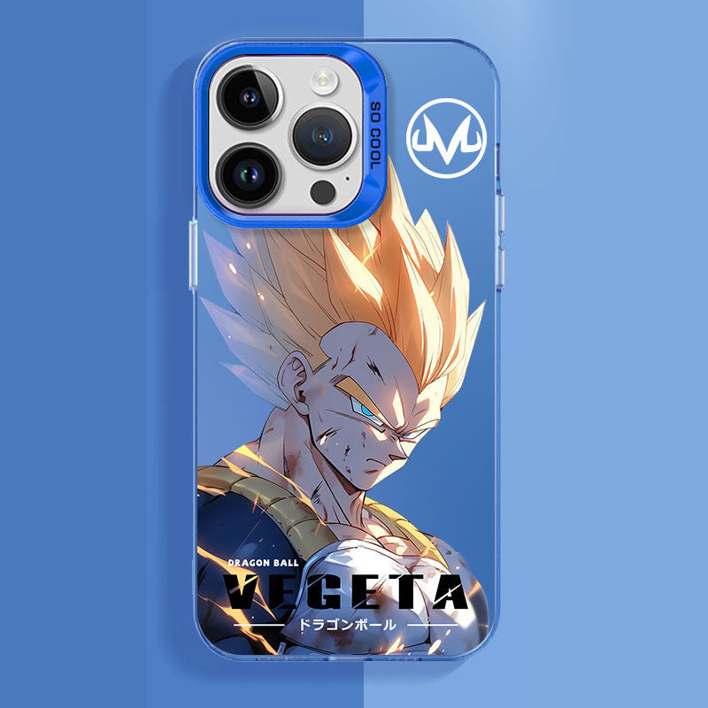 Dragon Ball Anime Phone Cases