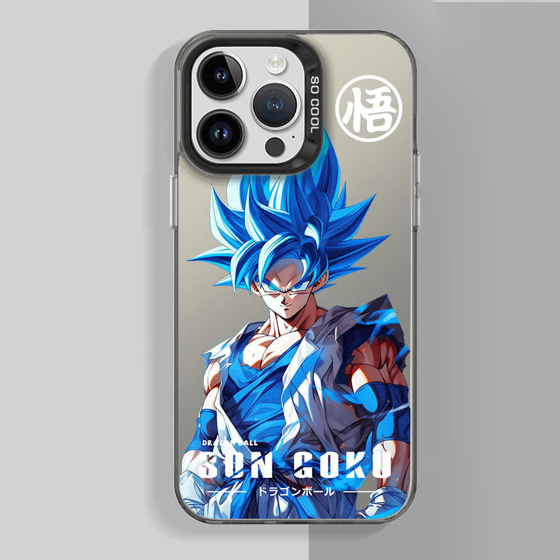 Dragon Ball Anime Phone Cases