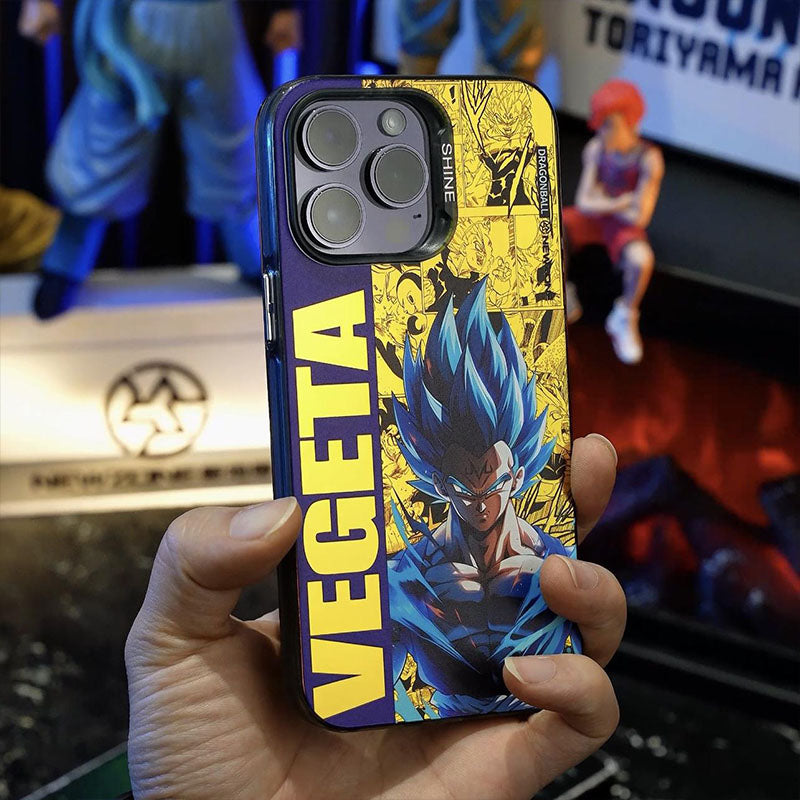 Dragon Ball Anime Phone Cases