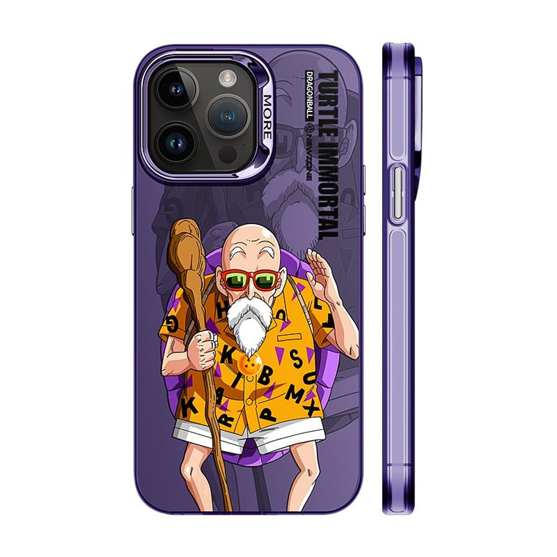 Dragon Ball Anime Phone Cases