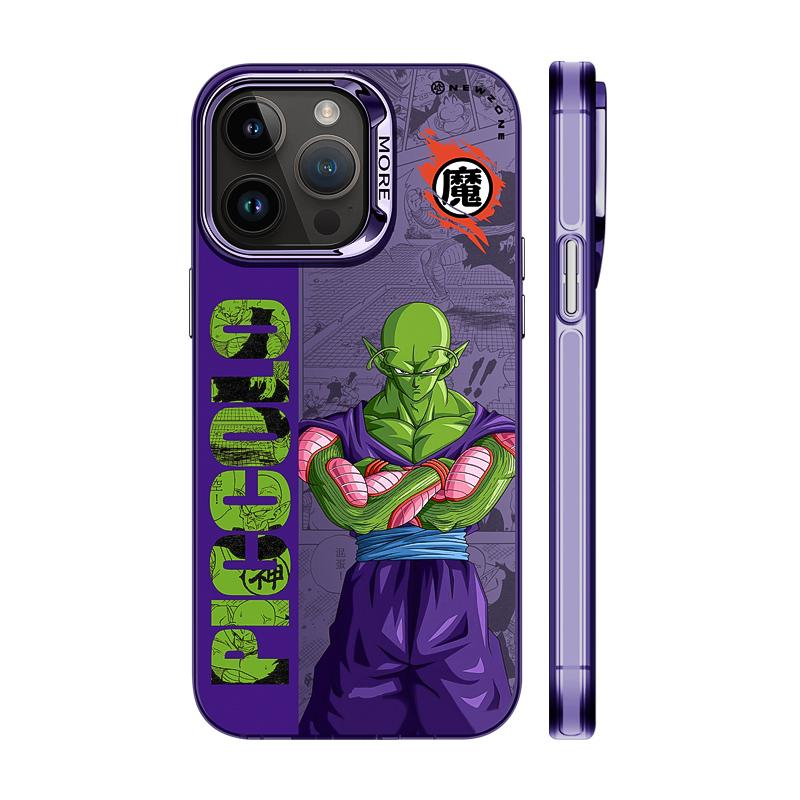 Dragon Ball Anime Phone Cases