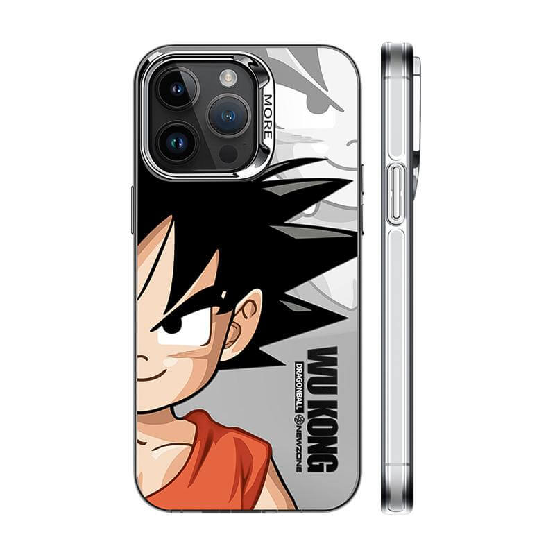 Dragon Ball Anime Phone Cases