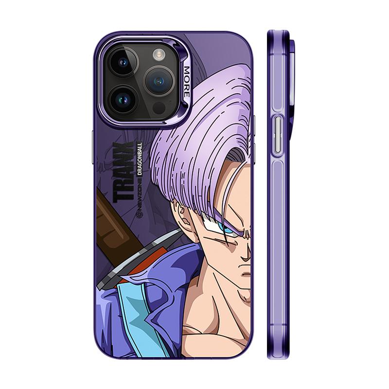 Dragon Ball Anime Phone Cases