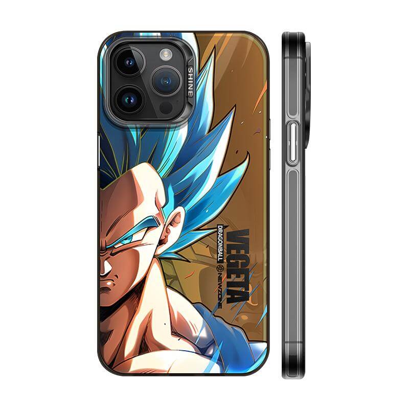 Dragon Ball Anime Phone Cases