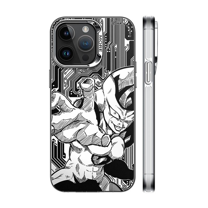 Dragon Ball Anime Phone Cases