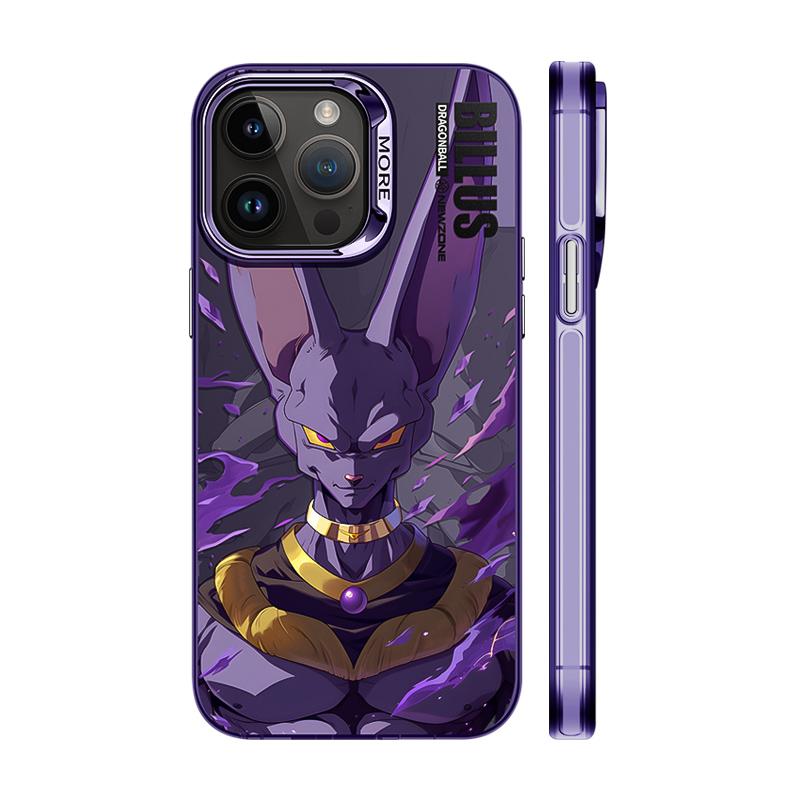 Dragon Ball Anime Phone Cases