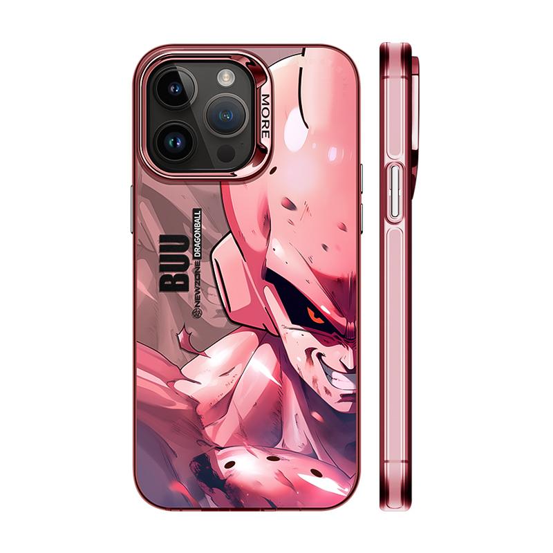 Dragon Ball Anime Phone Cases