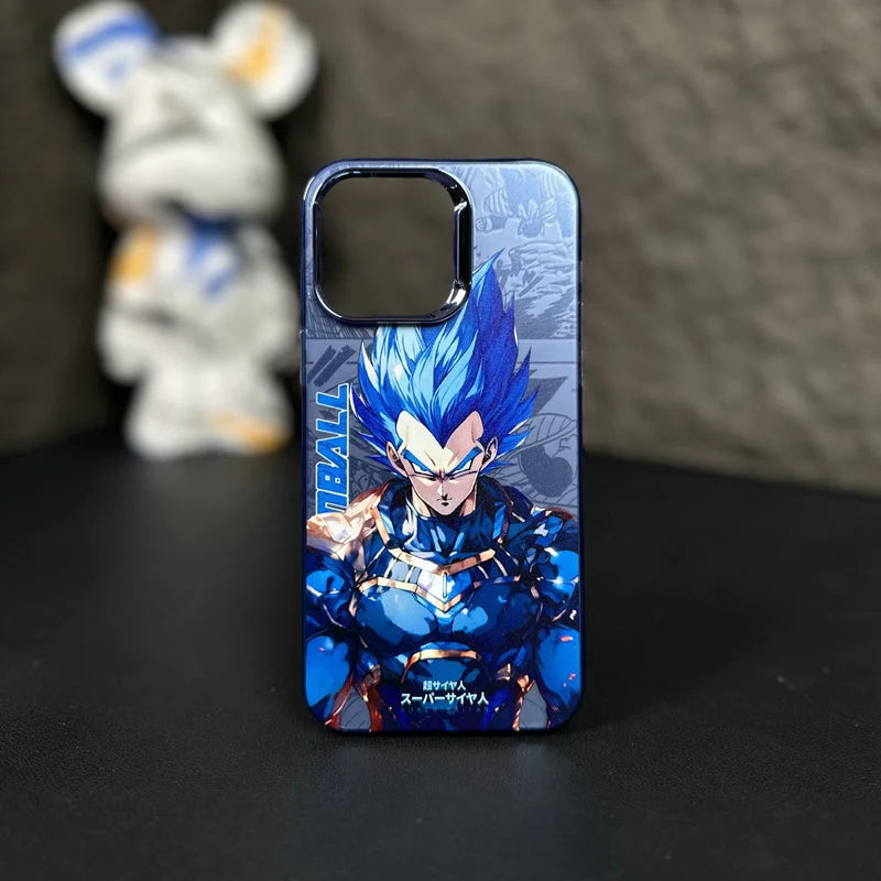 Dragon Ball Anime Phone Cases