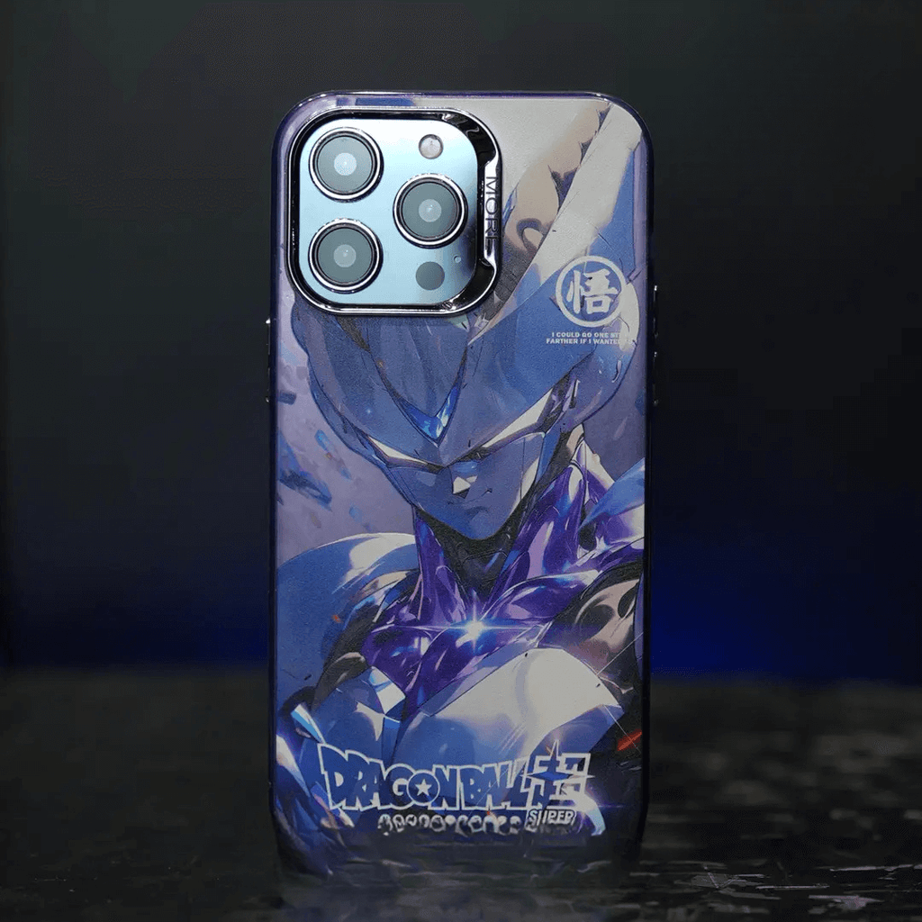 Dragon Ball Anime Phone Cases