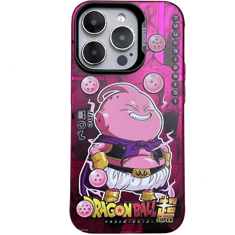 Dragon Ball Anime Phone Cases