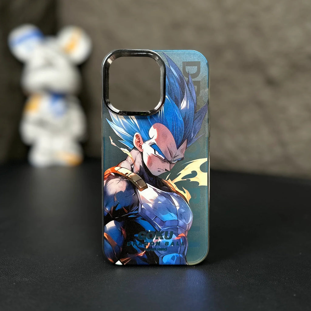 Dragon Ball Anime Phone Cases