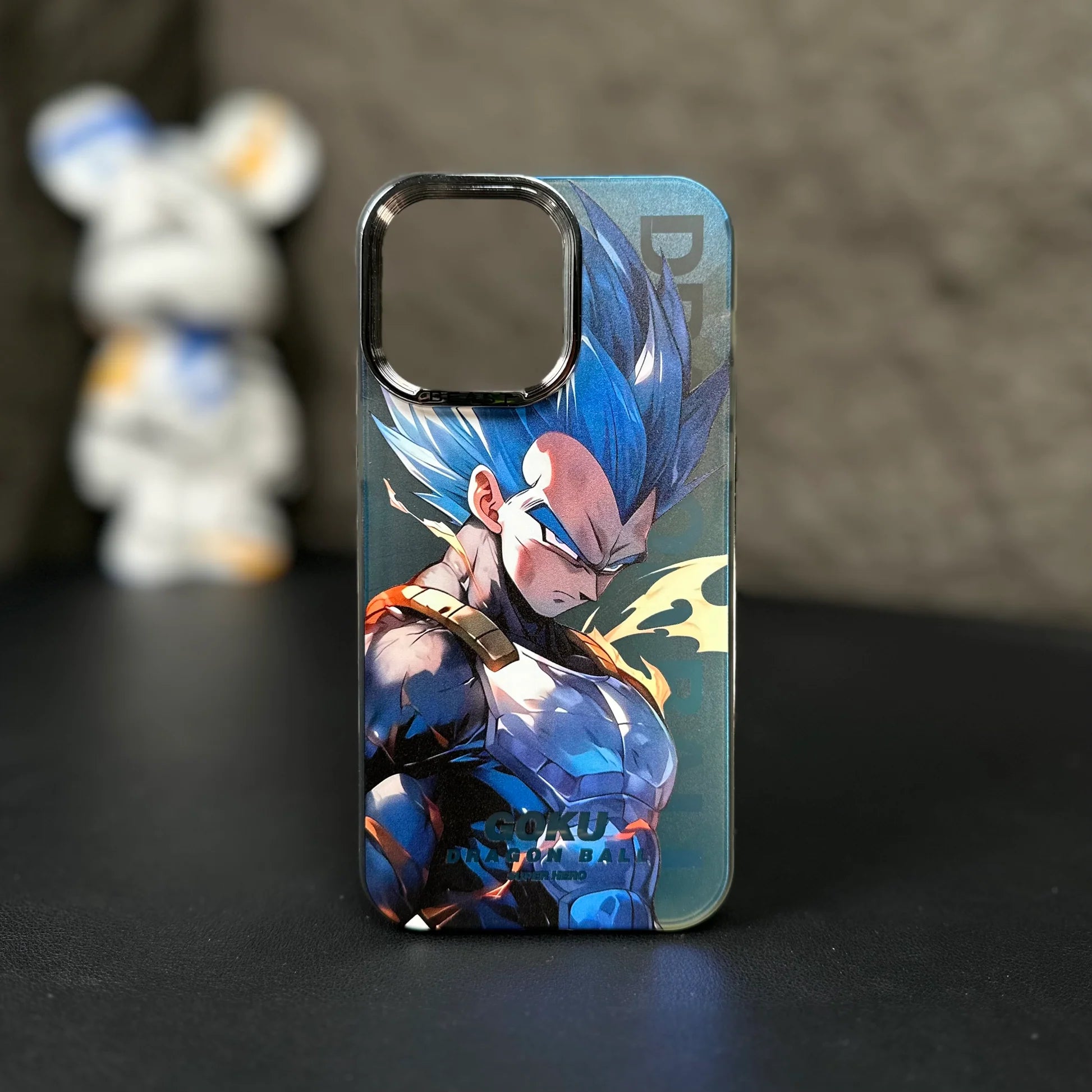 Dragon Ball Anime Phone Cases