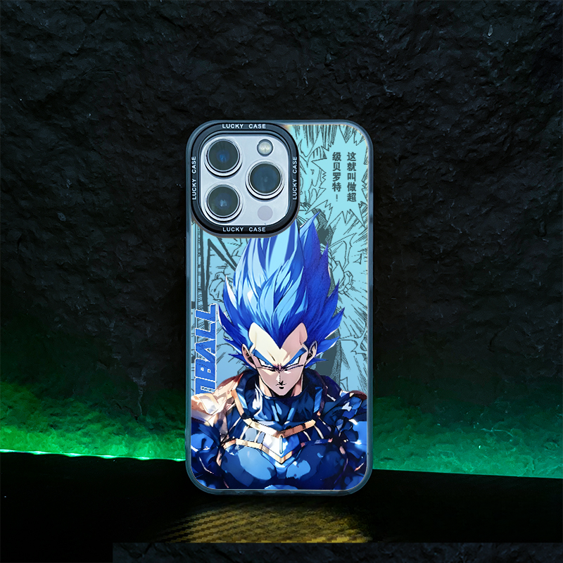 Dragon Ball Anime Phone Cases