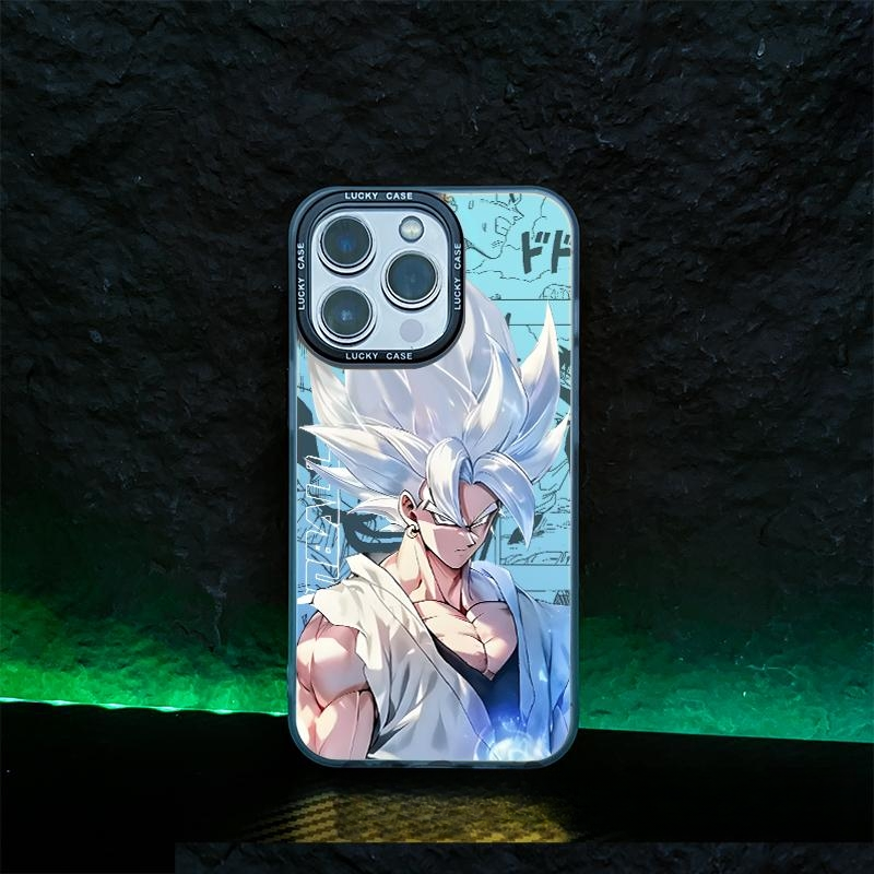 Dragon Ball Anime Phone Cases