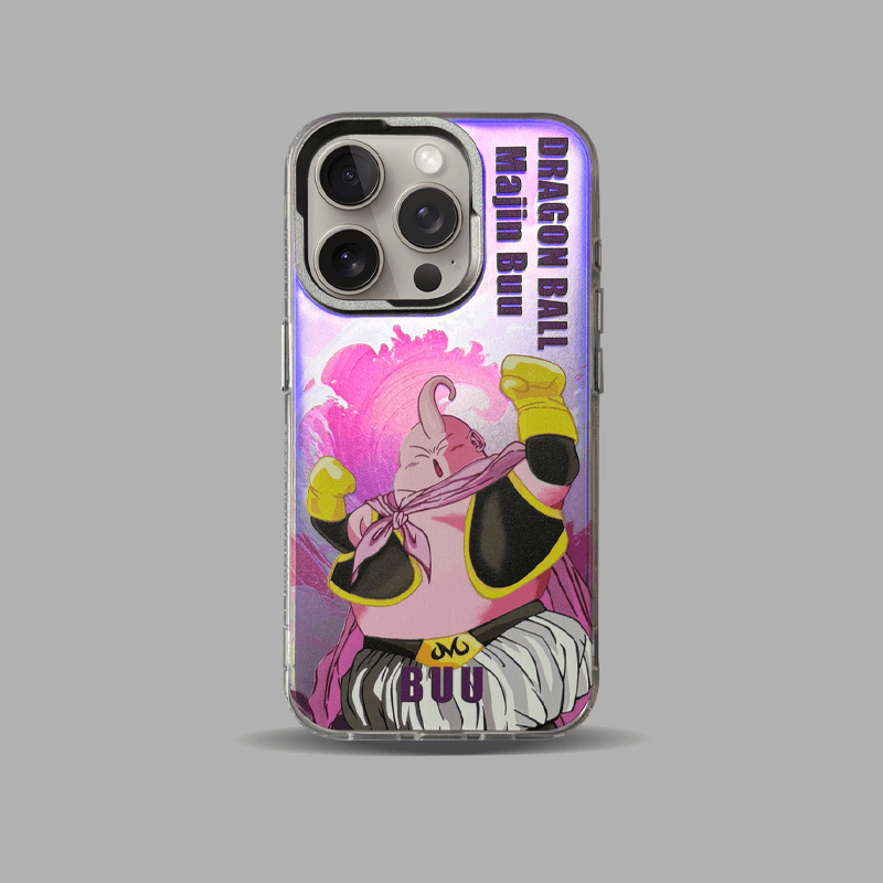 Dragon Ball Anime Phone Cases
