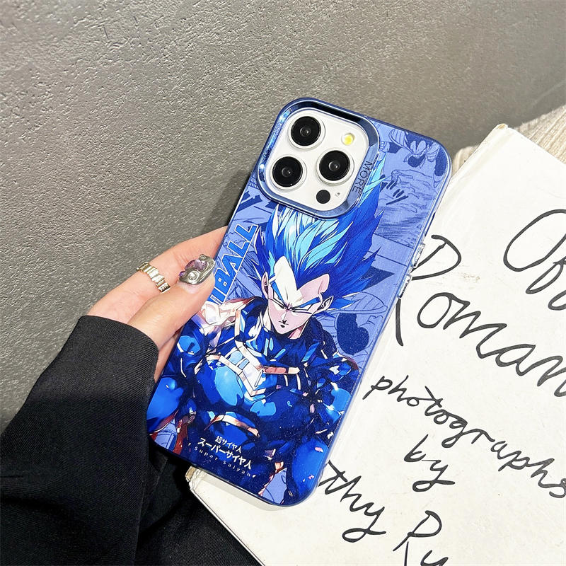 Dragon Ball Anime Phone Cases