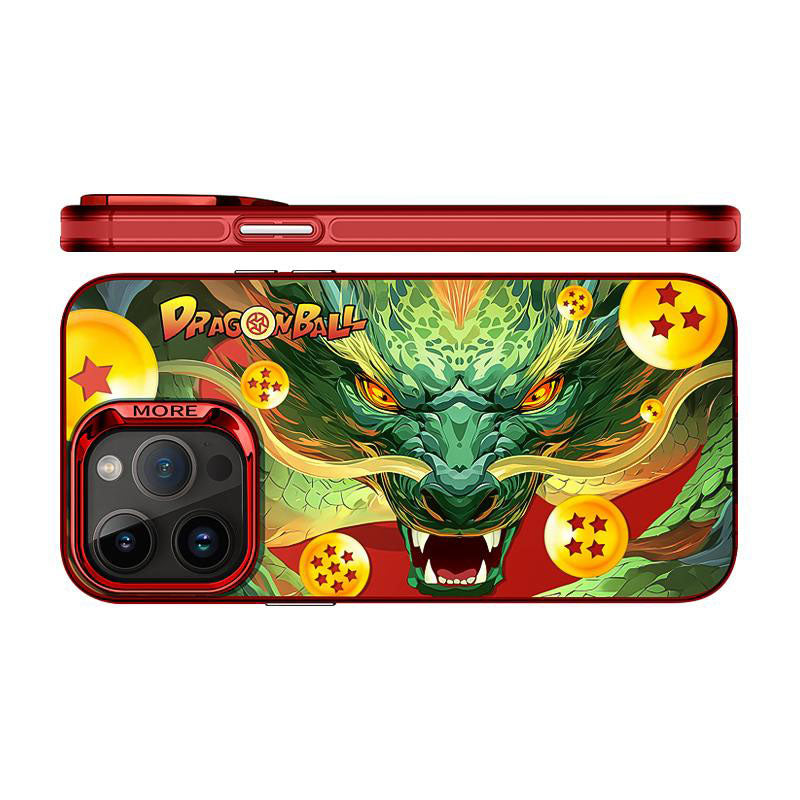 Dragon Ball Anime Phone Cases