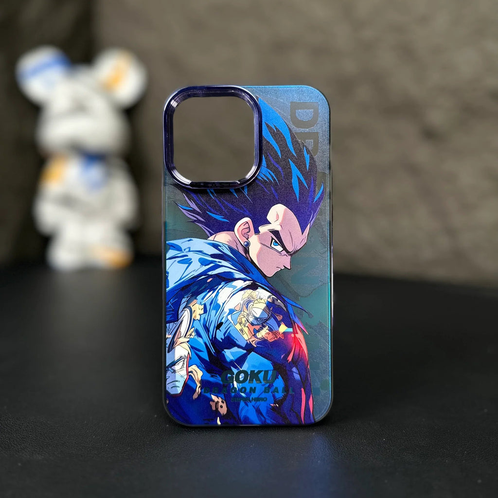 Dragon Ball Anime Phone Cases