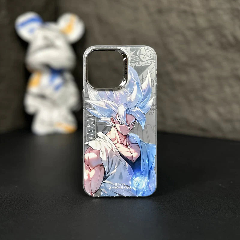 Dragon Ball Anime Phone Cases