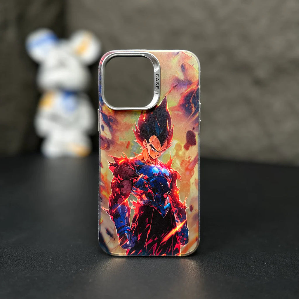 Dragon Ball Anime Phone Cases