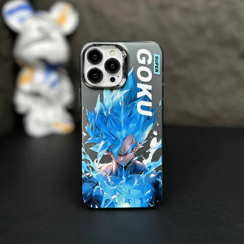 Dragon Ball Anime Phone Cases