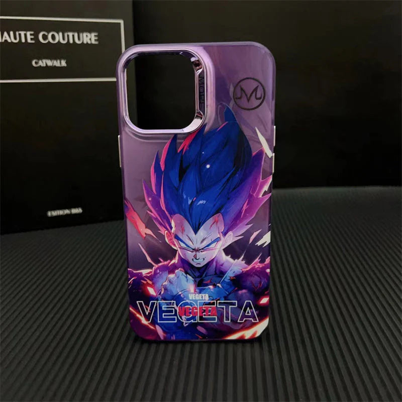 Dragon Ball Anime Phone Cases