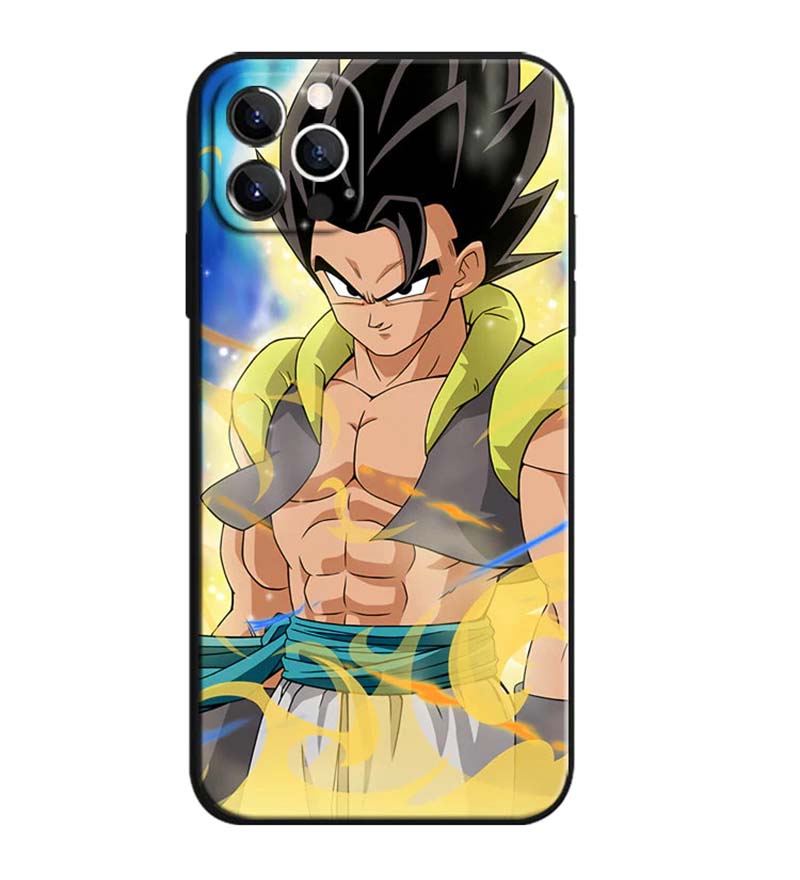 Dragon Ball Anime Phone Cases