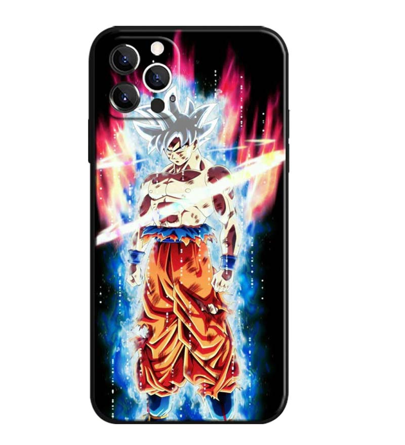 Dragon Ball Anime Phone Cases