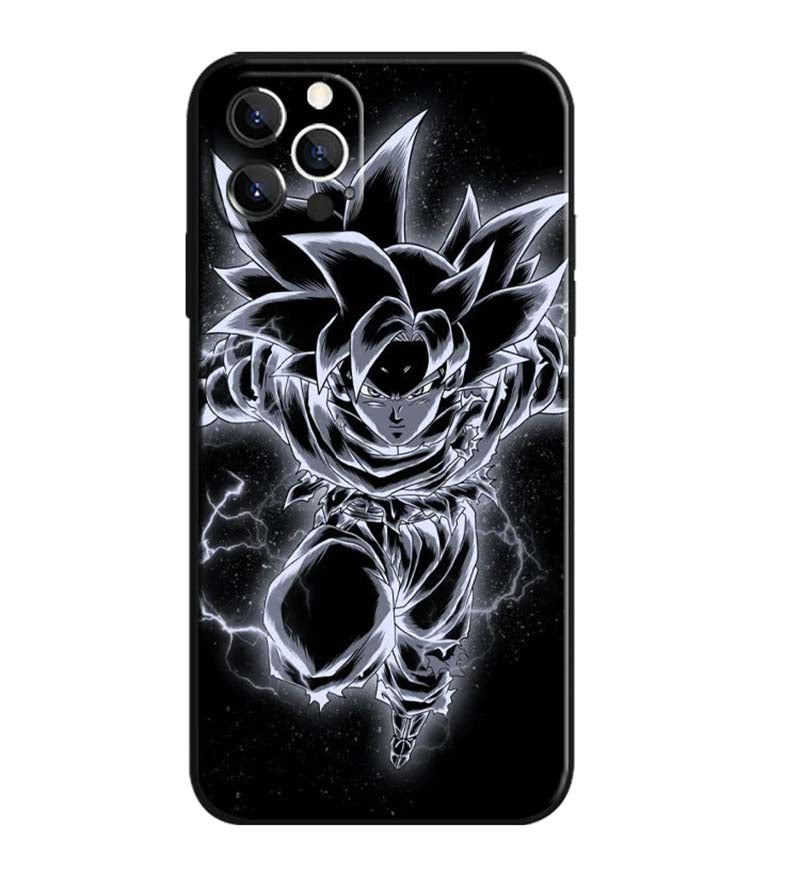 Dragon Ball Anime Phone Cases