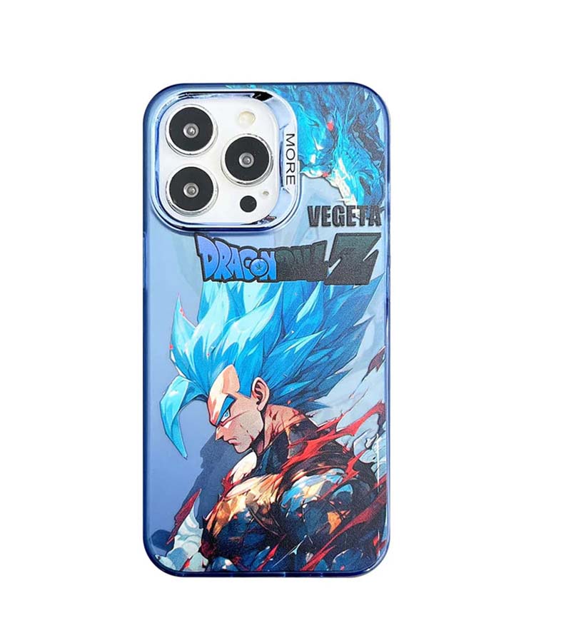 Dragon Ball Anime Phone Cases