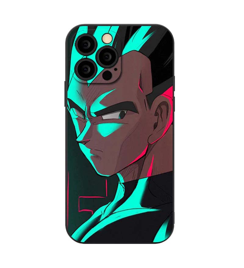 Dragon Ball Anime Phone Cases