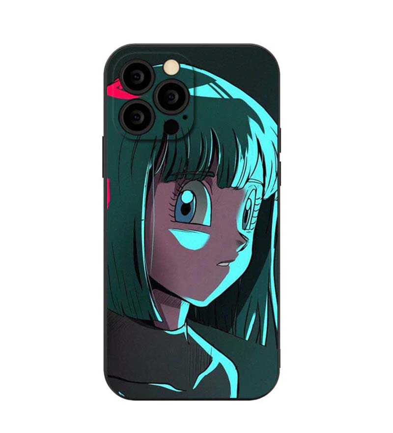 Dragon Ball Anime Phone Cases