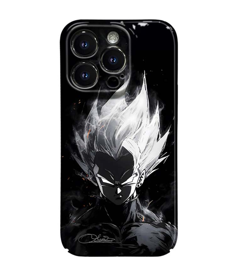 Dragon Ball Anime Phone Cases