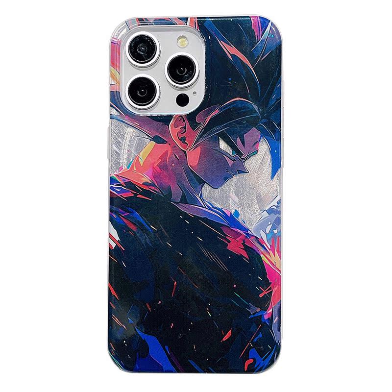 Dragon Ball Anime Phone Cases
