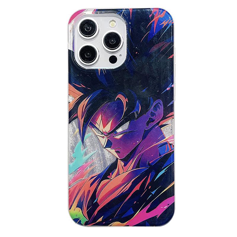 Dragon Ball Anime Phone Cases