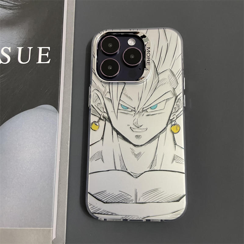 Dragon Ball Anime Phone Cases