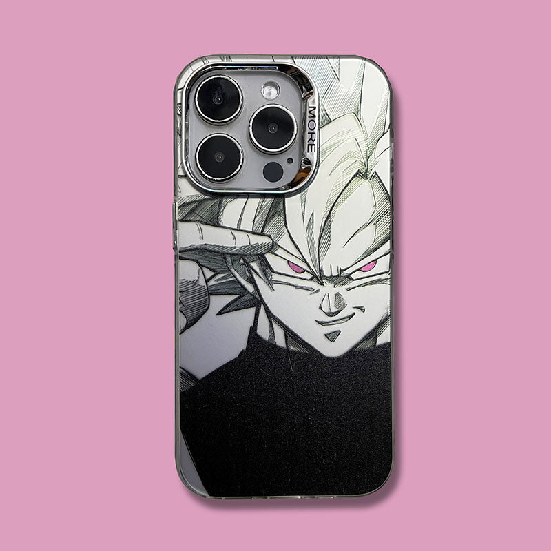 Dragon Ball Anime Phone Cases