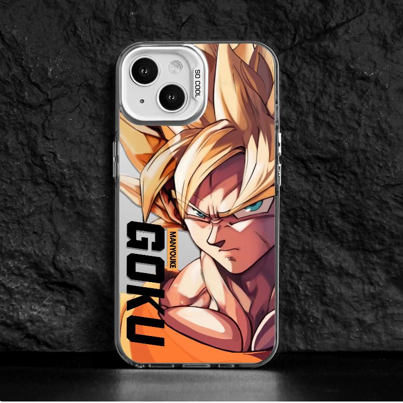 Dragon Ball Anime Phone Cases