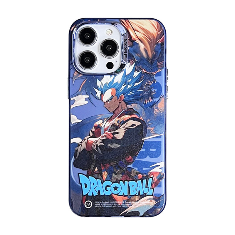 Dragon Ball Anime Phone Cases