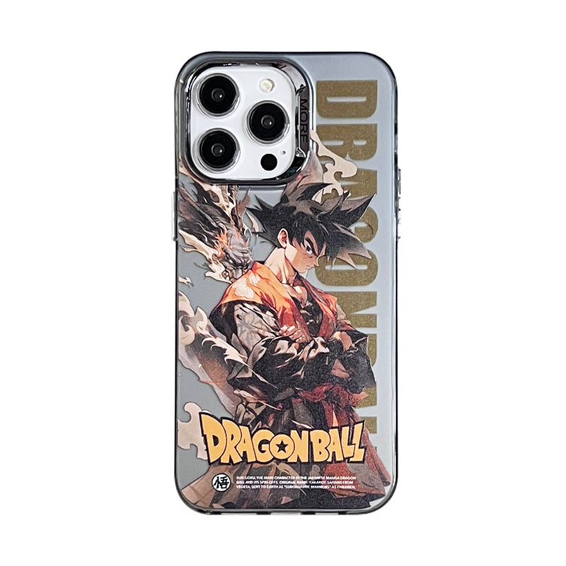 Dragon Ball Anime Phone Cases