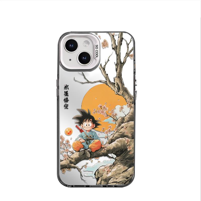Dragon Ball Anime Phone Cases
